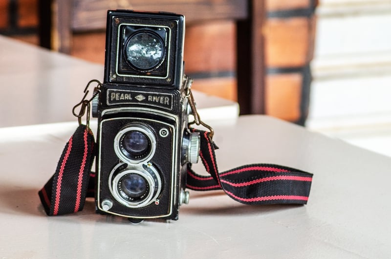 Revamp Vintage Items